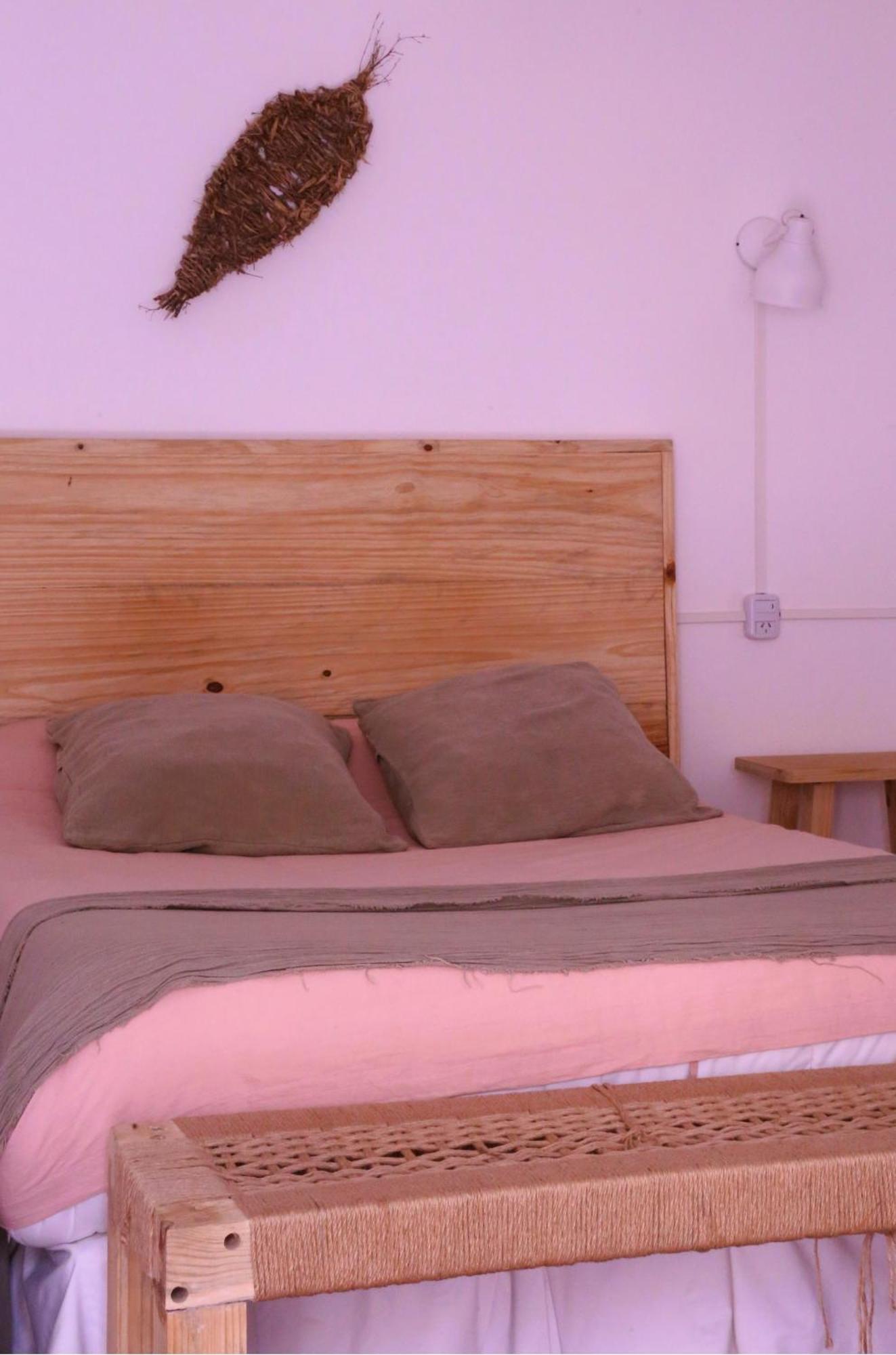 Mestiza Hostal Humahuaca Exterior foto